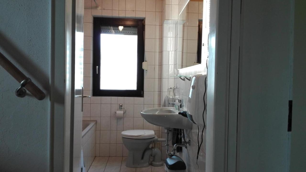Ferienwohnung Natur Und Steine Oberbrombach Eksteriør bilde